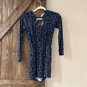 BCBGeneration Romper XXS